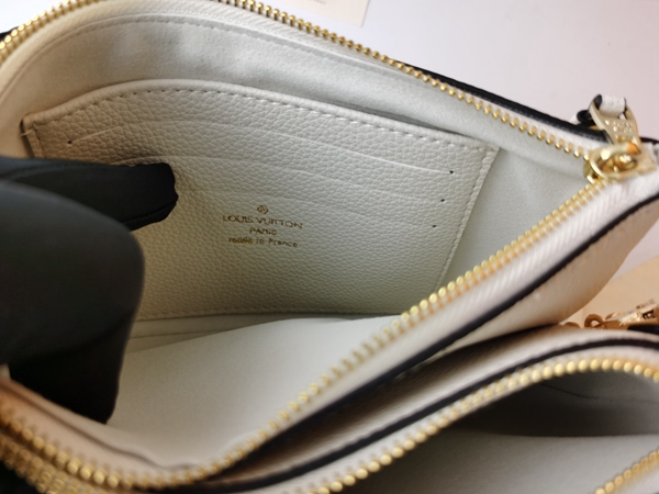 ルイヴィトンバッグ全体デザイン